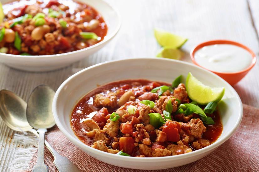 The Easiest Way to Make Chili? In Your Slow Cooker