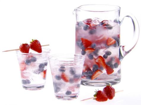 Spa Water