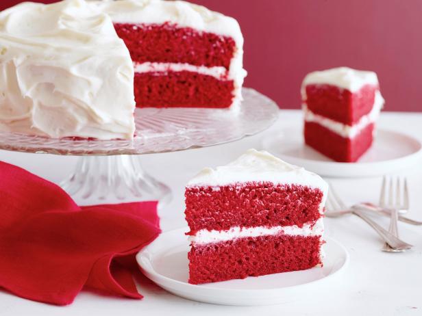 What Is Red Velvet Cake? | Cooking School | Food Network