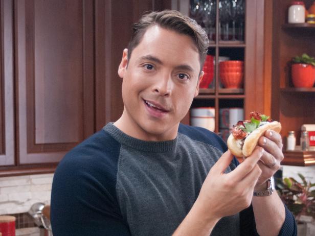 Sandwich King Jeff Mauro Food Network Food Network