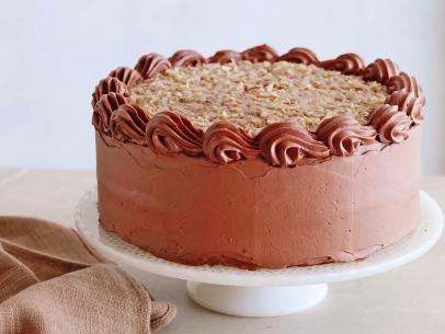 Best Alternative Frosting For German Chocolate Cake Easy Baking