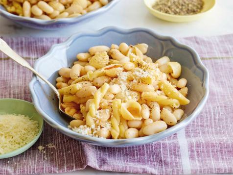 Pasta e Fagioli