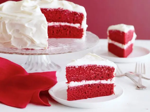 Red Velvet Cake Recipe | Food Network Kitchen | Food Network