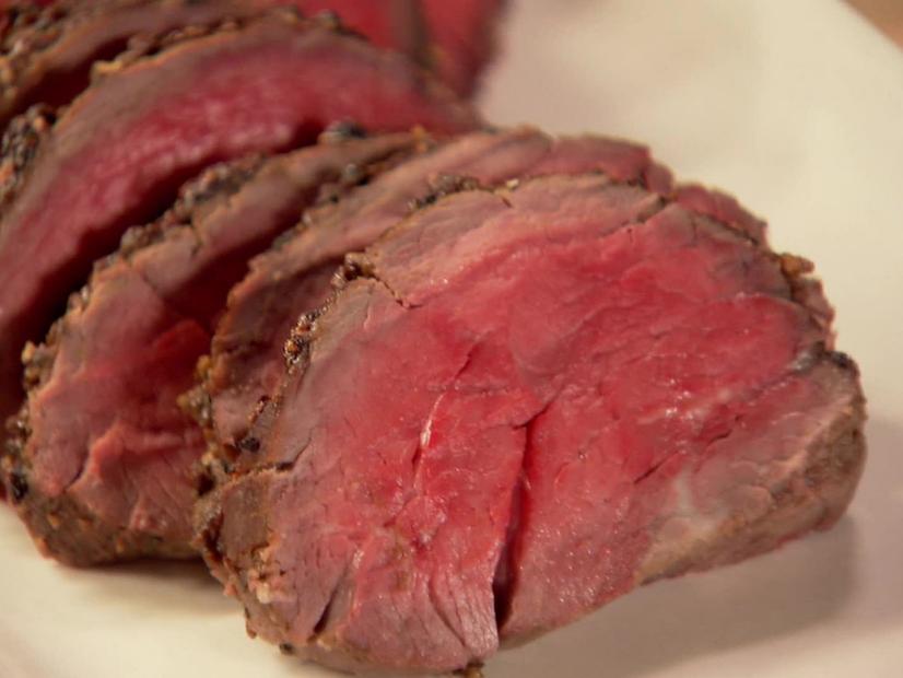 Beef Tenderloin Recipe By Ina Gartner / Beef Tenderloin ...