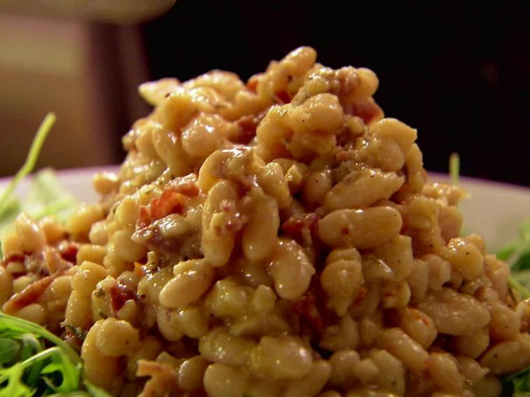 White Bean and Arugula Salad Recipe Ina Garten Food Network