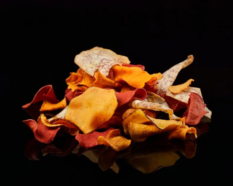 Vegetable Chips