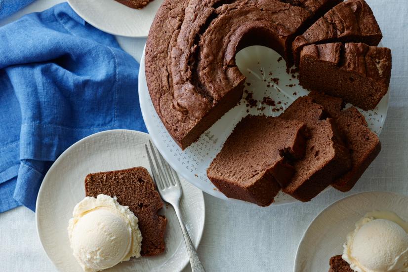 Chocolate Treats You Can Eat from Brunch Till Dessert