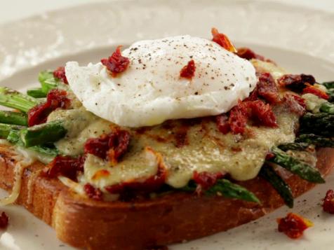 Croque Hers