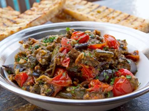 California Caponata