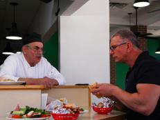 Find out how Mama Della's N.Y. City Pizzeria is doing after its transformation on Food Network's Restaurant: Impossible.