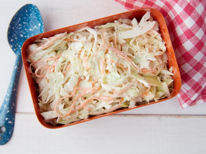 Coleslaw Recipe Food Network Kitchen Food Network