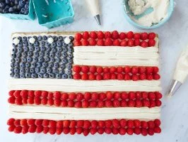 4th of July