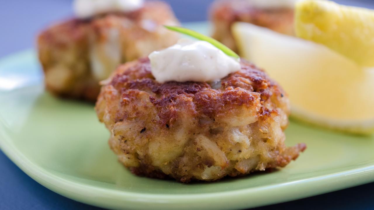 Seafood Cakes Recipe - Food.com