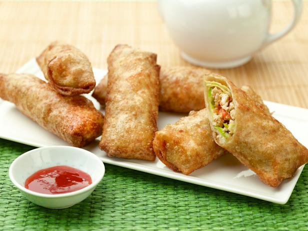 Chef Name: Guy Fieri

Full Recipe Name: Chicken Avocado Egg Rolls

Talent Recipe: Guy Fieriâ  s Chicken Avocado Egg Rolls, as seen on Food Networkâ  s The Best Thing I Ever Made

FNK Recipe: 

Project: Foodnetwork.com, CINCO/SUMMER/FATHERSDAY

Show Name: The Best Thing I Ever Made