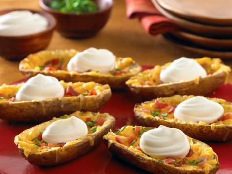 Potato Skins
