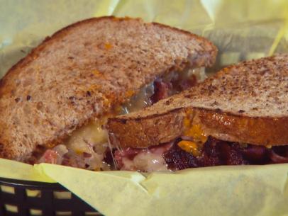 Photo from the restaurant listing for Norton's Pastrami and Deli