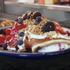 Pete's Breakfast House | Restaurants : Food Network | Food Network