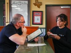 Find out how Tootie's Texas BBQ is doing after its transformation on Food Network's Restaurant: Impossible.
