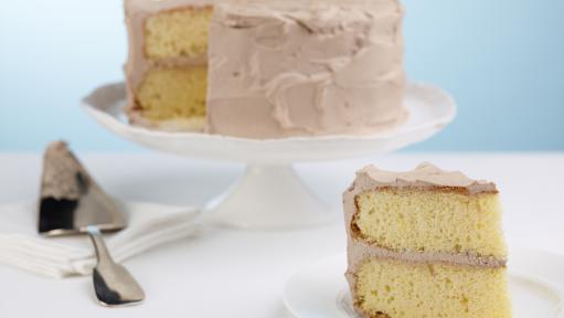 How to Bake a Cake: A Step-by-Step Guide : Recipes and Cooking : Food  Network