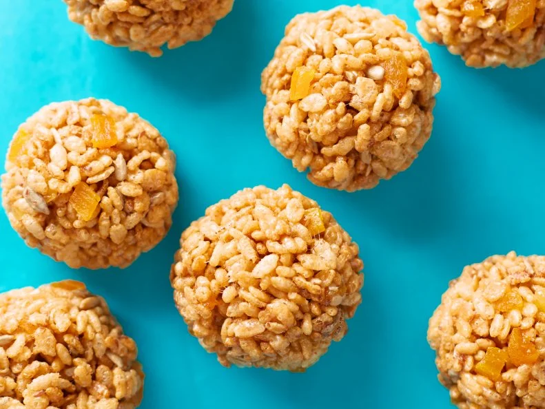 10 Healthy Snacks for Kids | Food Network