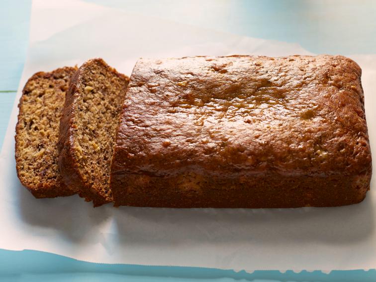 Vegan Banana Bread Recipe Food Network Kitchen Food Network