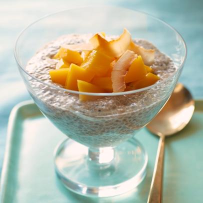 Chia-Seed Pudding | Recipe Cart | Recipe Cart