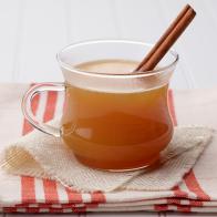 Chef Name: Nancy FullerFull Recipe Name: Spiced CiderTalent Recipe: Nancy Fullerâ  s Spiced Cider, as seen on Farmhouse RulesFNK Recipe: Project: Foodnetwork.com, WINTER RECIPES/COCKTAILS/FNK VIDEOSShow Name: Farmhouse RulesFood Network / Cooking Channel: Food Network