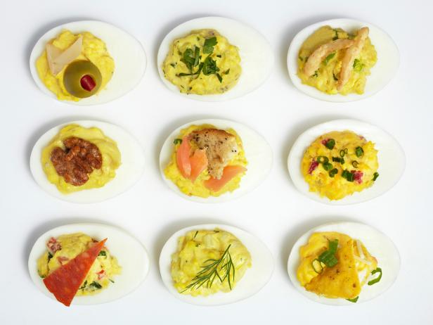 50 Deviled Eggs Recipes Dinners And Easy Meal Ideas