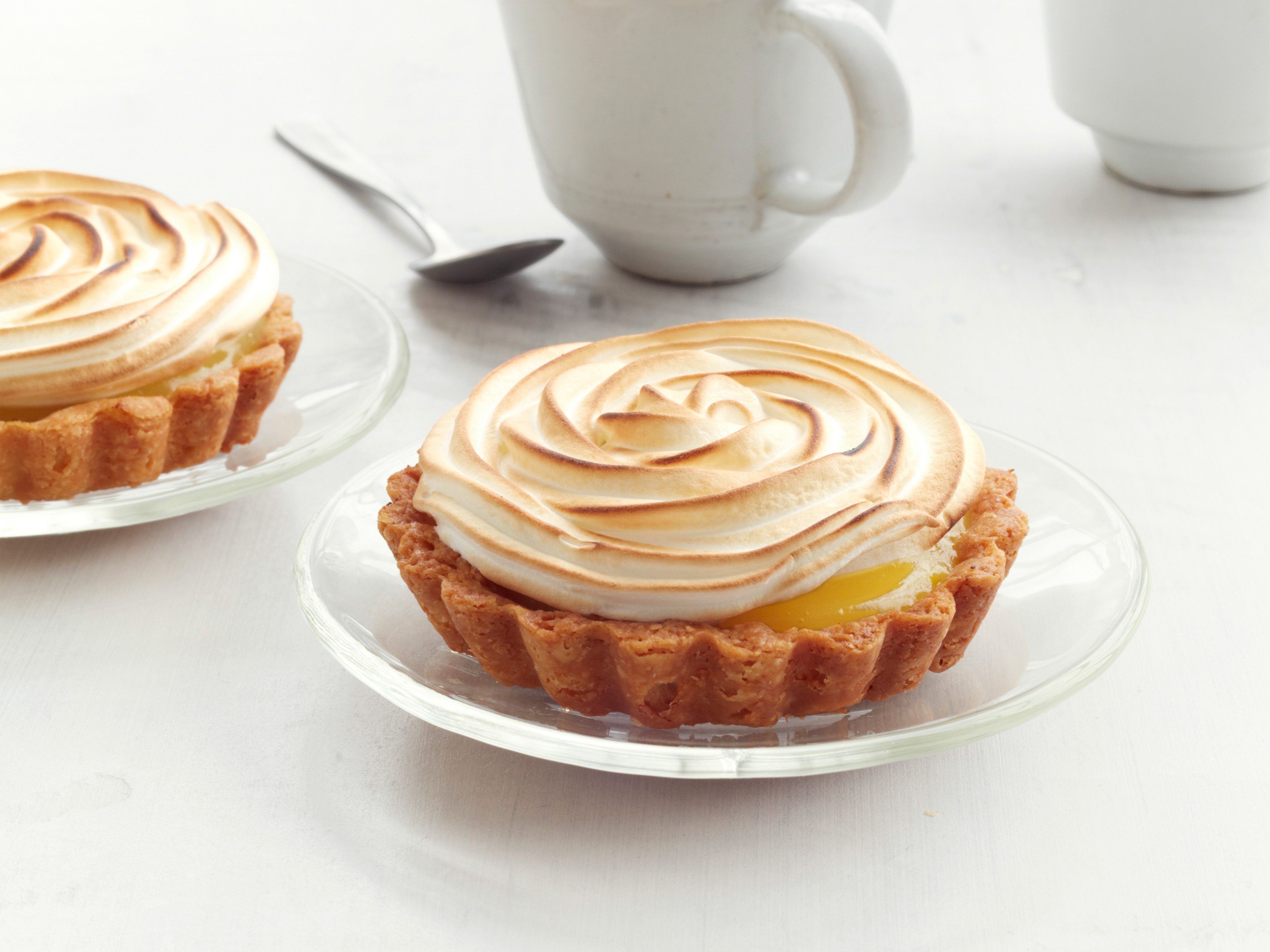 lemon meringue