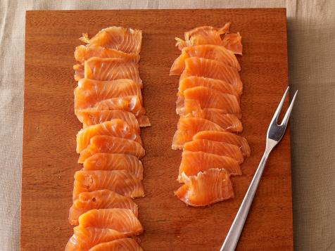 Gravlax