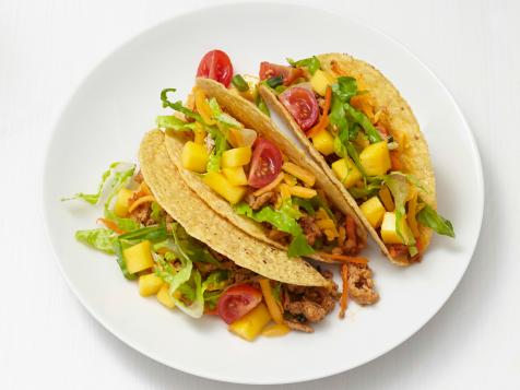 Quick-Fix Meals