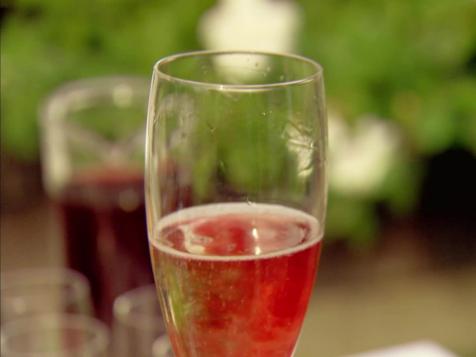 Champagne Cocktails