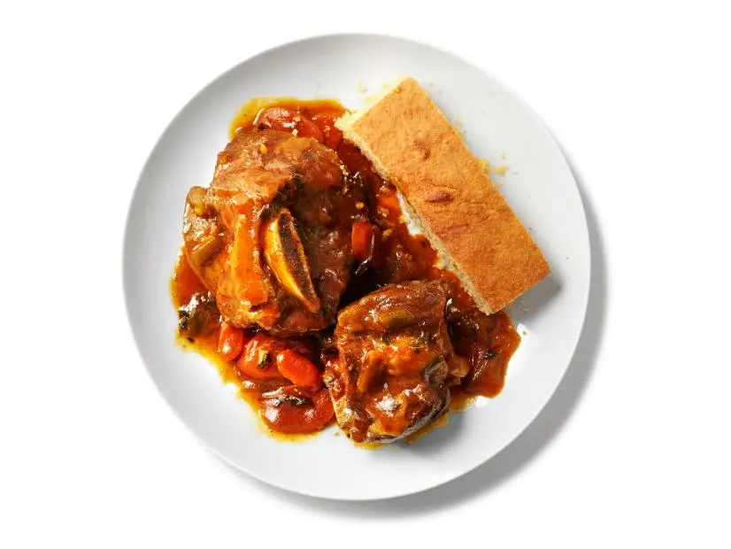 Sweet and Spicy Short Ribs Recipe | Food Network Kitchen | Food Network