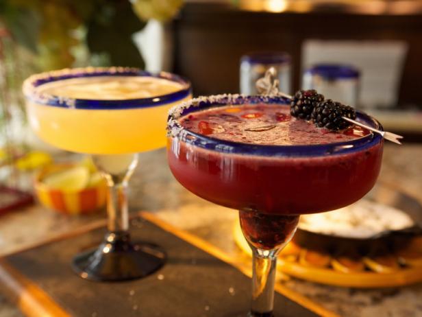 "Heart of Darkness" Margarita