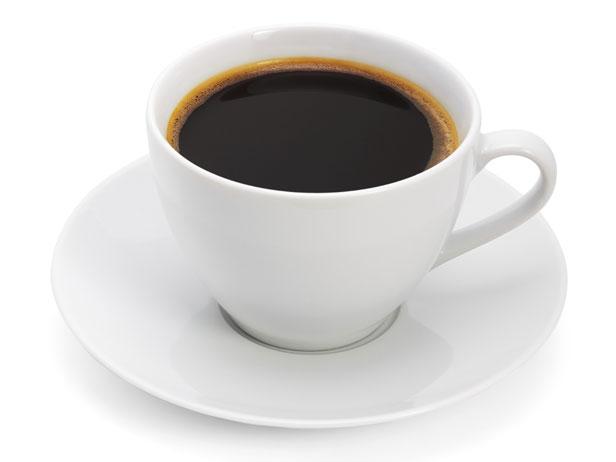 People in Which Field Drink the Most Coffee at Work?