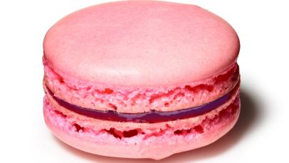 French Macarons