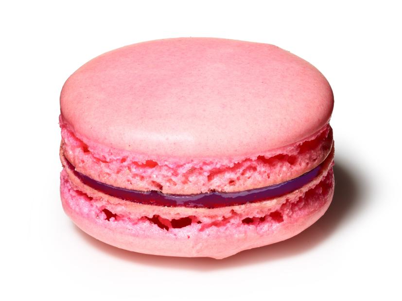How To Make Macarons French Macaron Recipe Food Network Kitchen Food Network,Guard Dogs Pitbull