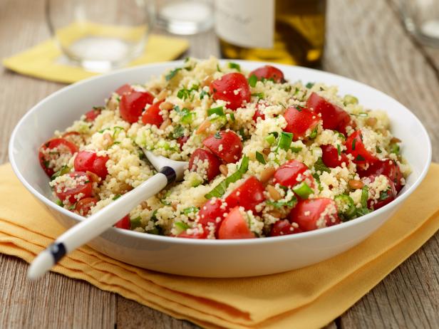 Chef Name: Food Network Kitchen

Full Recipe Name: Couscous Salad with Tomatoes and Mint

Talent Recipe: 

FNK Recipe: Food Network Kitchen’s Couscous Salad with Tomatoes and Mint, as seen on Food Network

Project: Foodnetwork.com, CINCO/SUMMER/FATHERSDAY

Show Name: How to Boil Water