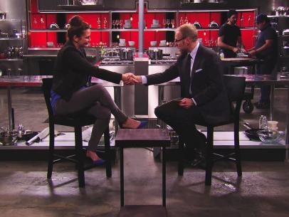 Alton's Dream Cutthroat Kitchen Sabotages Revealed, FN Dish -  Behind-the-Scenes, Food Trends, and Best Recipes : Food Network