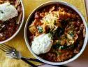 Sunny Anderson's Pan-sagna - One Pan Plan Lasagna