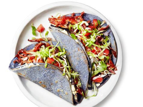 50 States, 50 Tacos