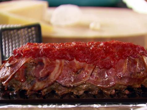 Italian Meatloaf