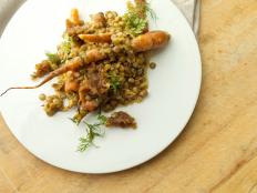 In the hands of deft chefs, taken-for-granted carrots are fast becoming the highlight of the dinner table.