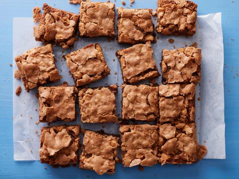 Gluten-Free Brownies