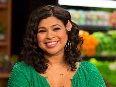 Hear from Aarti Sequeira, a host on Food Network's Clash of the Grandmas, about what's to come in this old-school-meets-new-school competition.