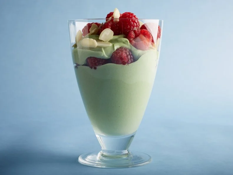 Food Network Kitchen's Guava Juice with Chia for Superfood Breakfast as seen on Food Network