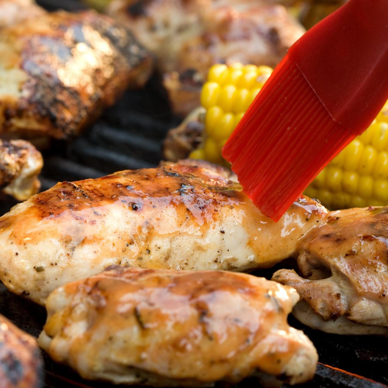 5 Must-Have BBQ Giveaways For Your Next Marketing Campaign