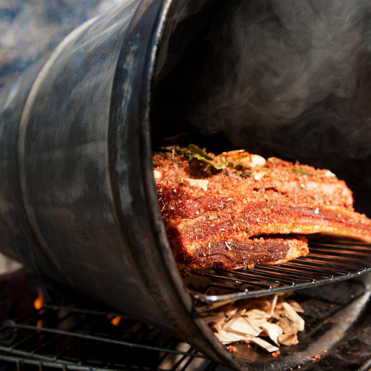 How to Smoke Meat: A Beginner's Guide