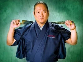 Q&A: Masaharu Morimoto