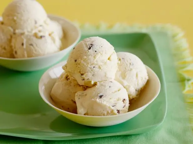 Mint Chip Ice Cream Recipe Chef S Resource Recipes